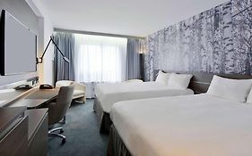 Doubletree By Hilton Ottawa Downtown